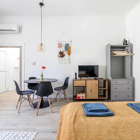 Stylish And Colourful Apartment In The City Centre Budapešť Exteriér fotografie